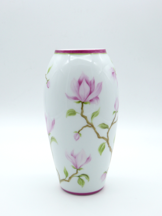Vase Magnolia