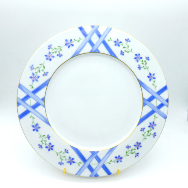 BleuetsDinner