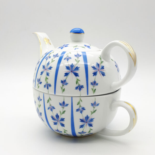 BleuetsThéièreegoiste