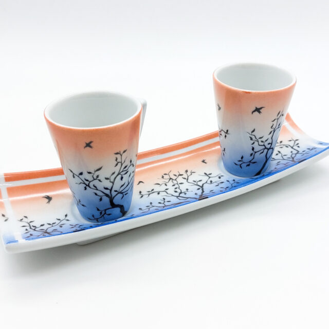 CrépusculeCaféDuo