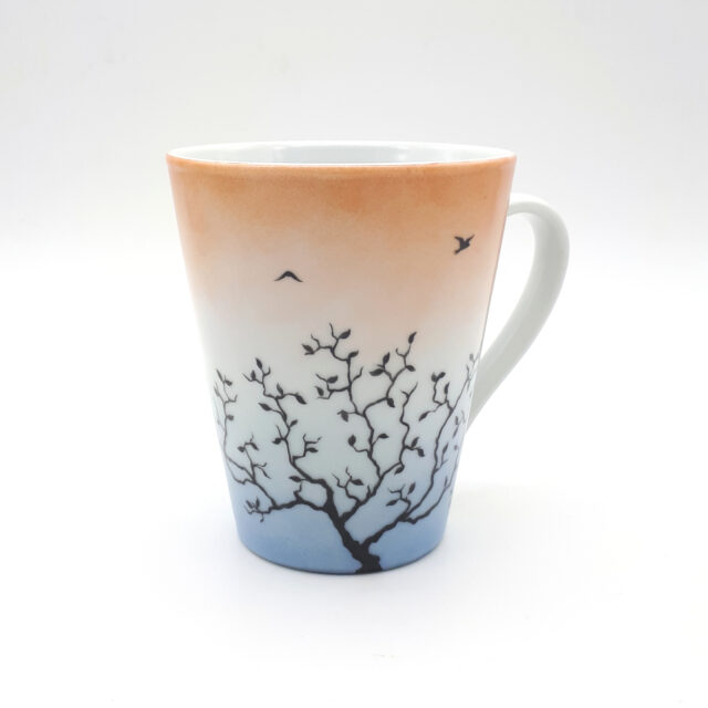 CrépusculeMug